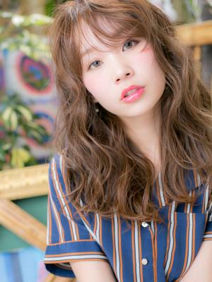 甘辛ヌーディウェーブ