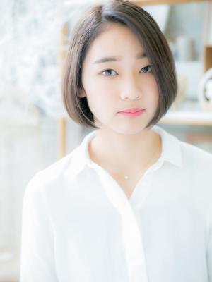 ヌーディストレート