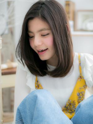 重軽リッチ☆ツヤ髪ワンカール
