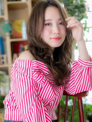 抜け感カジュアル★グラマラスAライン