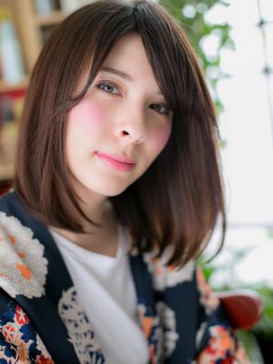 知的スマート◎ワンカールミディ