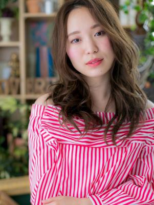 抜け感カジュアル★グラマラスAライン