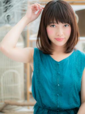 知的キュート☆ハンサムミディ 知的キュート☆ハンサムミディのイメージ画像