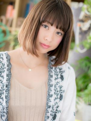 甘辛MIX★リッチミディ