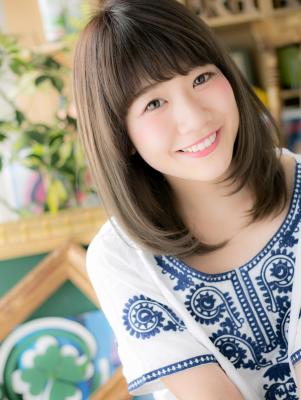 品行方正♪Aラインミディ