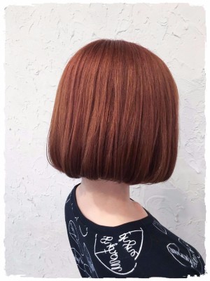 【flor 戸塚】*外国人風Wカラー+ピンクベージュ* 【flor 戸塚】*外国人風Wカラー+ピンクベージュ*のイメージ画像