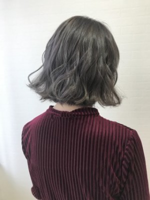 イルミナパールグレージュ