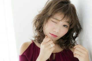グラマラスカール