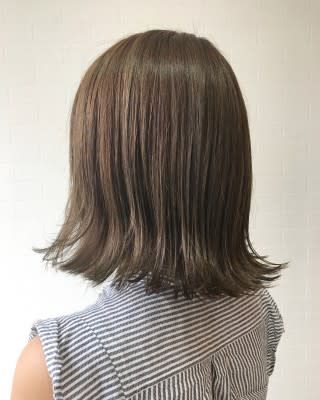 【prize池袋西口店】YUKO ハイライトタンバルモリ