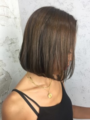 【prize池袋西口店】クールボブ