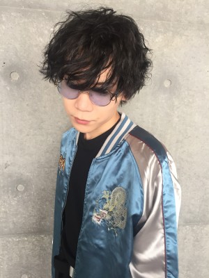 アンニュイグラボブ
