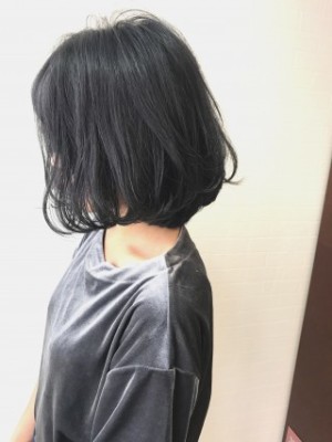 濃厚で透ける矛盾カラー 【prize池袋西口店】原隼也 濃厚で透ける矛盾カラー 【prize池袋西口店】原隼也のイメージ画像