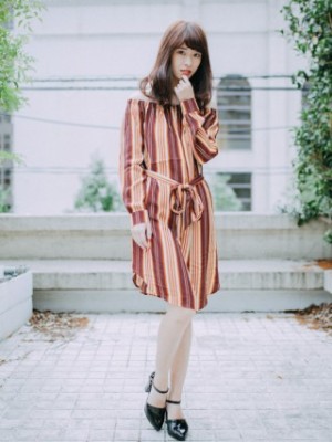 レトロロンガーリー レトロロンガーリーのイメージ画像