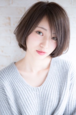 ☆ラフボブ☆