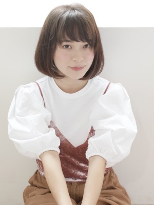 ワンカールボブ