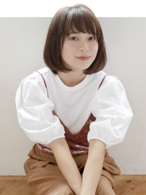 ワンカールボブ