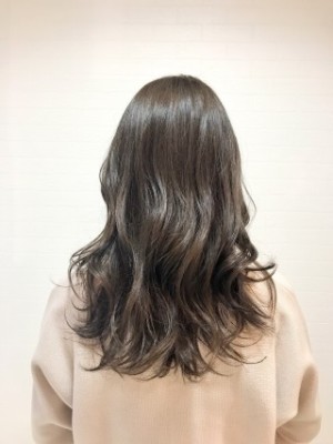 【prize池袋西口店】AIMI 愛されヌーディーブラウン☆ 【prize池袋西口店】AIMI 愛されヌーディーブラウン☆