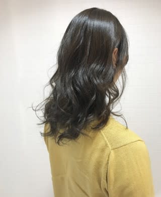 【prize池袋西口】暗くても透けちゃうカラー