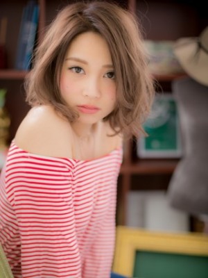 ”エアリーミディ”で、健康的な色香をオン☆