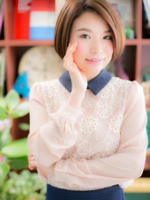 定番☆大人ボブ