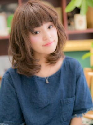 ニュアンスカールで**ラブ・クラシカル
