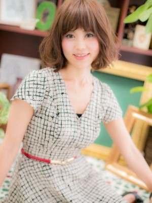 重・軽・バランス♪エアリーボブディ