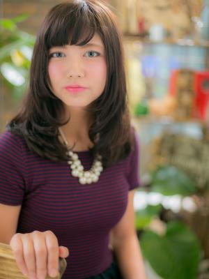 ふんわり♪ワンカールレイヤー