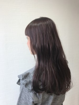 【prize池袋西口店】AIMI  イルミナベリーカラー