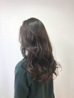 【prize池袋西口店】AIMI  ダークヌーディースタイル