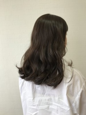 【prize池袋西口】さらツヤCCヴェールカラー