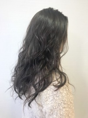 【prize池袋西口】AIMI  キレイめラフウエーブ