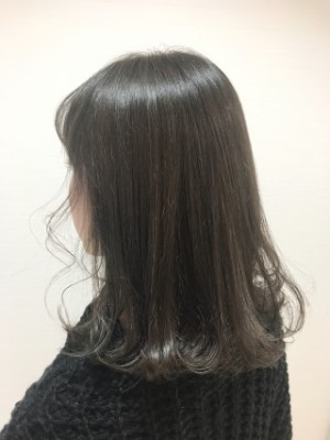 【prize池袋西口店】AIMI ラフワンカール