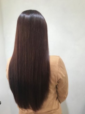 うる艶ナチュラルストレート うる艶ナチュラルストレートのイメージ画像
