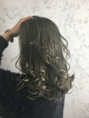【prize池袋西口】イルミナ潤ヌードカラー
