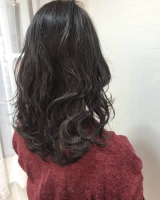 【prize池袋西口店】原隼也 ショコラベージュ