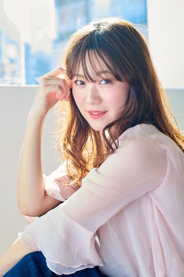 甘すぎないモテウェーブ?