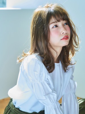 フェアリーカール
