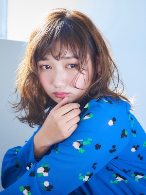 フェアリーウェーブロブ