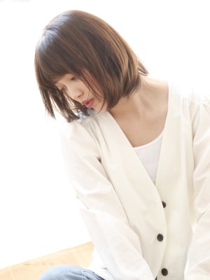 シフォンボブ