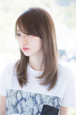 ☆スイートストレート☆