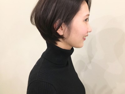 NOUS HAIR DESIGN NOUS HAIR DESIGNのイメージ画像