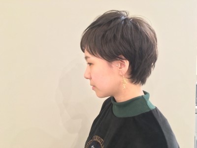 NOUS HAIR DESIGN