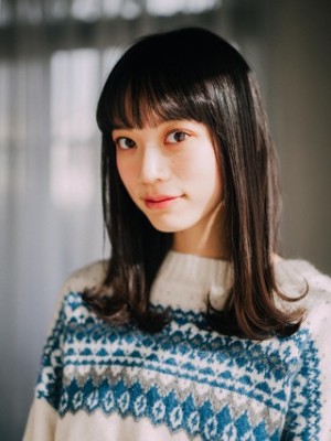 ツヤツヤワンカール