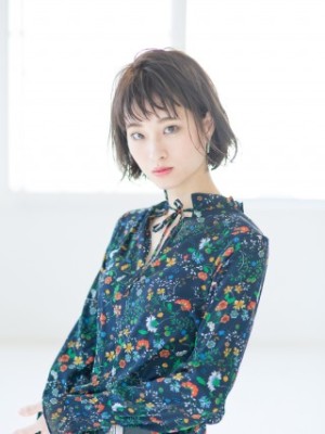 セクシーボブ