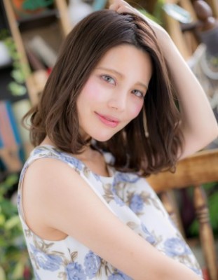 大人かわいい”ナチュリラ”ワンカール