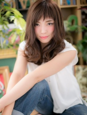 大人かわいい★格上げムードウェーブ