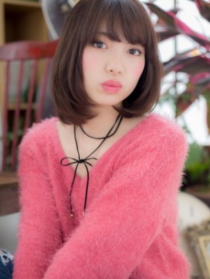 やすらぎ感ある…大人かわいいナチュミディ