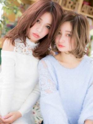 イイ女オーラ全開！外国人風レディstyle