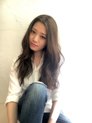 プラチナグレージュ プラチナグレージュのイメージ画像
