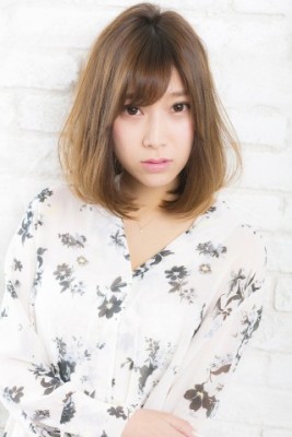 OTONAボブ【prize錦糸町】